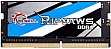     SoDIMM DDR4 8GB 2400 MHz G.Skill (F4-2400C16S-8GRS)