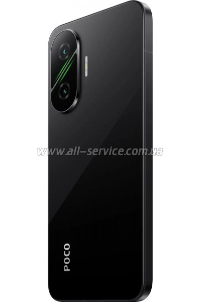   Xiaomi Poco F7 12/512GB Black (1154373)
