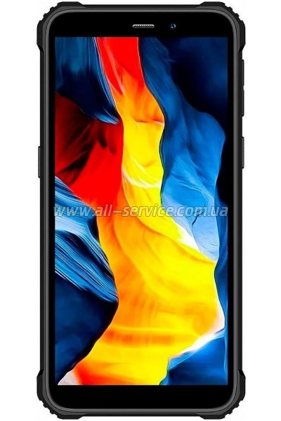   OUKITEL WP32 PRO 6/256GB Orange (6931940757829)