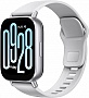 - Xiaomi Redmi Watch 5 Active Matte Silver BHR8790GL (1091911)