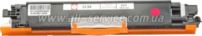 �������� BASF HP CP1025/ 1025nw ������ CE313A Magenta (BASF-KT-CE313A)