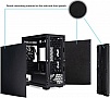  Chieftec PRO MINI (AZ-01B-OP)