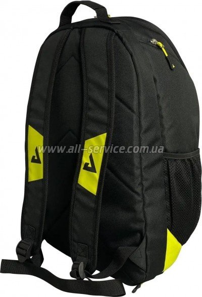   Joola Vision II Black (80166) (930945)