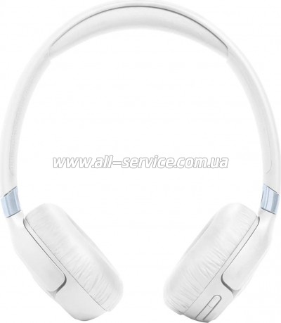 �������� JBL Tune 680 NC White (JBLT680NCWHT)