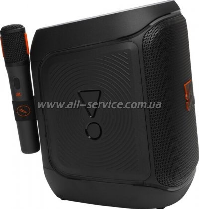   JBL PartyBox Encore 2 (JBLPBENCORE2EP)