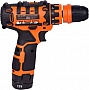  Tekhmann TCD-12/2 DFR 2Ah (853784)