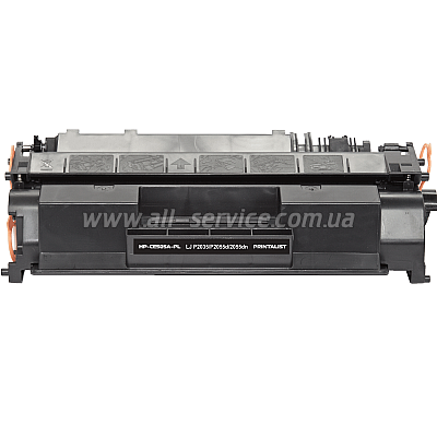  PRINTALIST HP LJ P2035/ P2055d/ 2055dn  CE505A (HP-CE505A-PL)