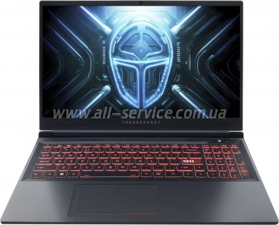 Ноутбук Thunderobot R16 (R16-i9139HX57C1Q300RG) Ноутбук Thunderobot R16 (R16-i9139HX57C1Q300RG)