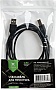    USB 2.0 AM/BM 1.8 m Vinga (VCPDCAMBM1.8BK)