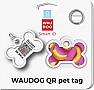    WAUDOG Smart ID  QR  