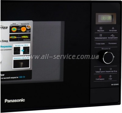 ������������� ���� Panasonic NN-SD36HBZPE