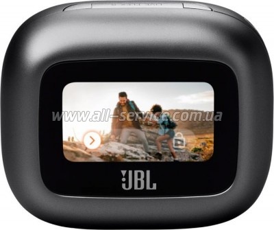  JBL Live Flex 3 Black (JBLLIVEFLEX3BLK)