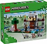  LEGO Minecraft    (21261)