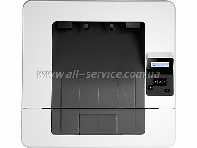  4 HP LJ Pro M404dn (W1A53A)