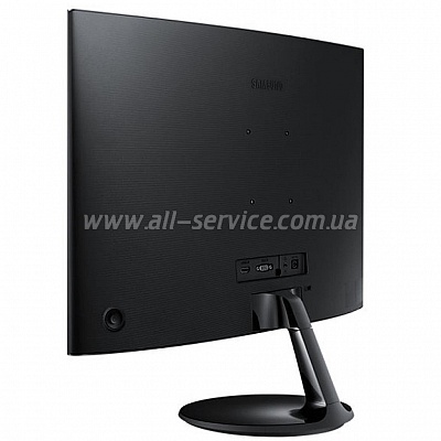  SAMSUNG 27" C27F390FHIX (LC27F390FHIXCI)