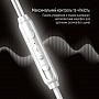  ColorWay 3.5 mm Wired Earphone UrbanBeat White (CW-WD03WT)