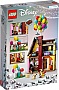  LEGO Disney Classic     382  (43217)