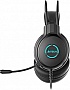  A4Tech FH300U Black