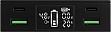   Sandberg 30000mAh, PD/100W, QC/3.0, UPS mode, +2*cable 100W (420-87)