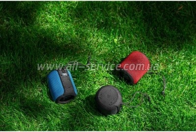   2E SoundXPod TWS MP3 Wireless Waterproof Black (2E-BSSXPWBK)
