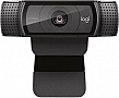 - Logitech Webcam C920 HD PRO (960-001055)