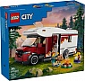 ����������� LEGO City ��������������� ��� �� ������� ��� ������� (60454)