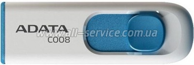  32GB ADATA USB (AC008-32G-RWE)