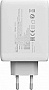 �������� ������� Canyon CU100ACC GaN 100W 3xPD 1xQC EU White (CNS-CUW100ACC)