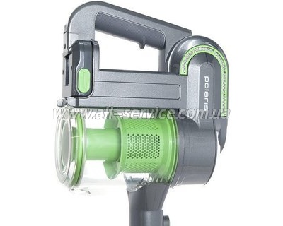  POLARIS PVCS 0622 HG