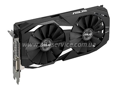  ASUS DUAL-RX580-O4G (90YV0AQ0-M0NA00)