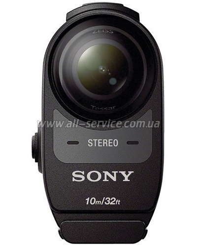   Sony FDR-X1000V (FDRX1000VR.AU2)