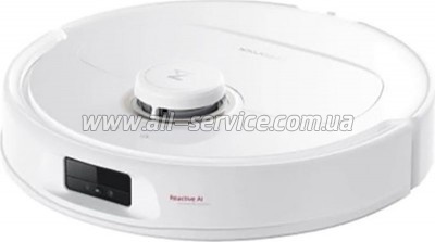  Roborock Q Revo MaxV (QRMV02-00)