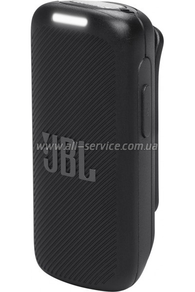 �������� JBL Quantum Stream Wireless USB-C Black (JBLSTRMWLUSBCBLK)