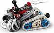 ����������� LEGO Technic ������ ����� Lunar Outpost. ����������� ������� (42211)