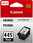  PG-445 Black Canon Pixma MG2440/ MG2540 (8283B001)
