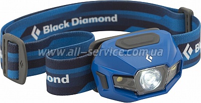 Фонарь BLACK DIAMOND HARD ReVolt Spectrum Blue (620613.SPBL) Фонарь BLACK DIAMOND HARD ReVolt Spectrum Blue (620613.SPBL)