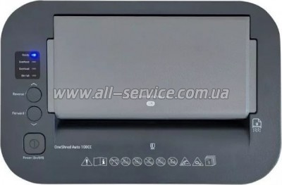   HP OneShred Auto 100CC (2818) (873630)