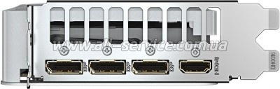 ���������� GIGABYTE GeForce RTX5060Ti 16Gb EAGLE OC ICE (GV-N506TEAGLEOC ICE-16GD)
