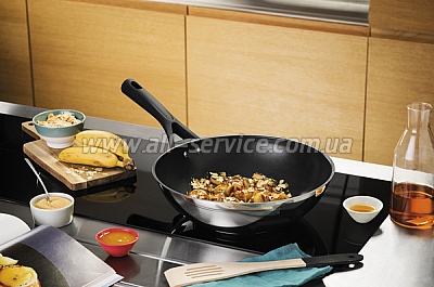  PYREX EXPERT Touch  WOK 28 (ET28BWX)