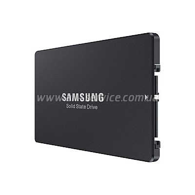 SSD  2.5" Samsung 883DCT Enterprise 1.9TB SATA (MZ-7LH1T9NE)