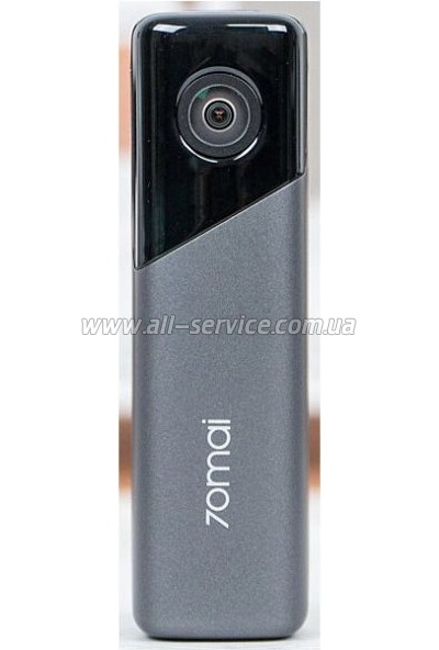  Xiaomi 70mai Dash Cam M500 64G (924361)