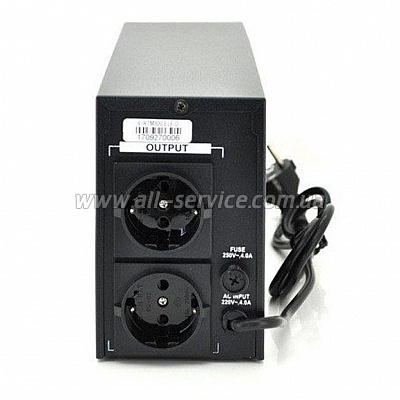  Ritar E-RTM800 480W ELF-D (E-RTM800D)