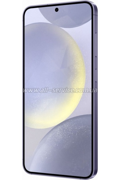   Samsung Galaxy S24 5G 8/256Gb Cobalt Violet (SM-S921BZVGEUC)