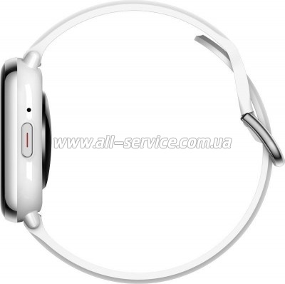 - Gelius Pro GP-SW014 (Amazwatch GTi) Crystal White (Pro GP-SW014 (Amazwatch GTi) Crystal Whi)