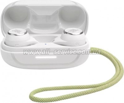  JBL Reflect Aero TWS White (JBLREFLECTAEROWHT)