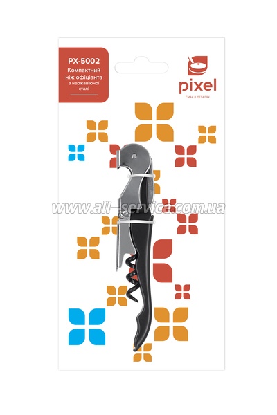  PIXEL PX-5002