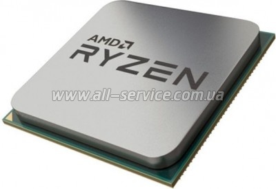  AMD Ryzen 5 3500X (100-000000158)