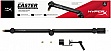    HyperX Caster Black (786H6AA)