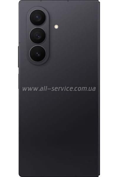  Samsung Galaxy Fold7 12/512Gb Jetblack (SM-F966BZKCSEK)