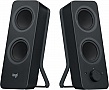   Logitech Z-207 Black (980-001295)